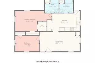 2104 Court Dr, Gastonia, NC 28054 - Photo 25
