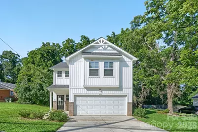 436 W McLelland Avenue, Mooresville, NC 28115 - Photo 1