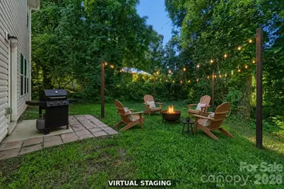 436 W McLelland Avenue, Mooresville, NC 28115 - Photo 37