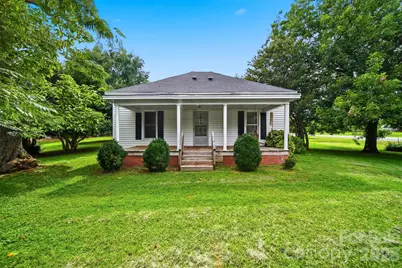 1289 Davis Road, Lincolnton, NC 28092 - Photo 1