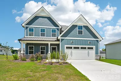 3045 Swallowtail Lane, Kannapolis, NC 28083 - Photo 1