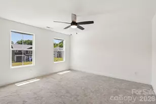 3045 Swallowtail Ln, Kannapolis, NC 28083 - Photo 21