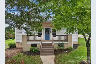 410 Spruce Street SW, Lenoir, NC 28645 - Photo 9