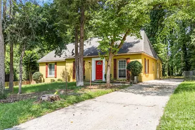 6317 Old Coach Road, Charlotte, NC 28215 - Photo 1