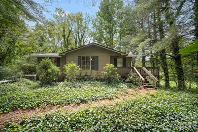 649 Monte Vista Road, Candler, NC 28715 - Photo 1
