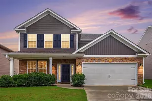 712 Robert Moses Dr, Gastonia, NC 28056 - Photo 1