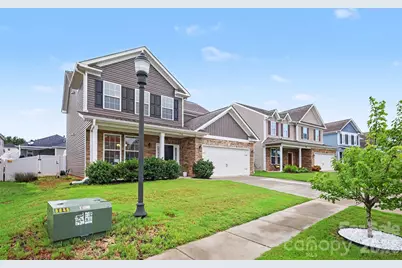 712 Robert Moses Drive, Gastonia, NC 28056 - Photo 3