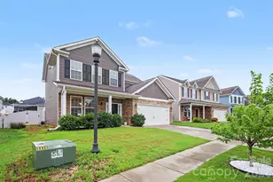 712 Robert Moses Dr, Gastonia, NC 28056 - Photo 3