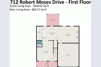 712 Robert Moses Drive, Gastonia, NC 28056 - Photo 31