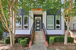 2860 Youngblood St, Charlotte, NC 28203 - Photo 1