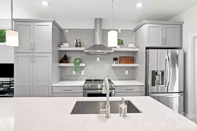 2860 Youngblood Street, Charlotte, NC 28203 - Photo 17
