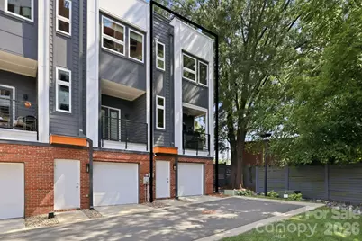 2860 Youngblood Street, Charlotte, NC 28203 - Photo 41