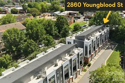 2860 Youngblood Street, Charlotte, NC 28203 - Photo 35