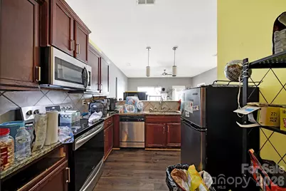 2748 Bramble Ridge Court, Charlotte, NC 28215 - Photo 7
