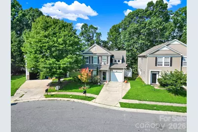 2748 Bramble Ridge Court, Charlotte, NC 28215 - Photo 23