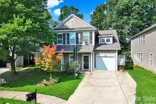 2748 Bramble Ridge Ct, Charlotte, NC 28215 - Photo 1