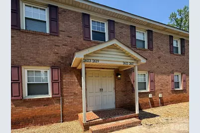 2623 Vail Avenue, Charlotte, NC 28209 - Photo 1