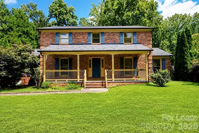 5501 Biederbeck Drive, Charlotte, NC 28212 - Photo 1