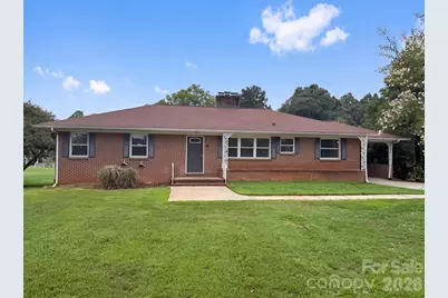 411 Roy Eaker Road, Cherryville, NC 28021 - Photo 15