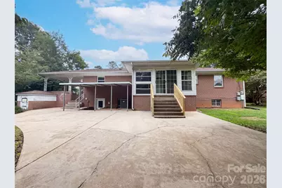 411 Roy Eaker Road, Cherryville, NC 28021 - Photo 5