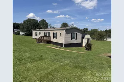 4158 High View Court, Claremont, NC 28610 - Photo 1