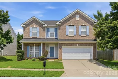 4010 Lawrence Daniel Drive, Matthews, NC 28104 - Photo 1