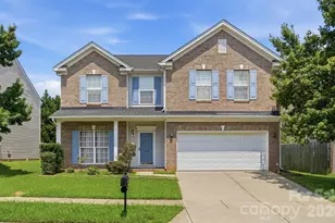 4010 Lawrence Daniel Dr, Matthews, NC 28104 - Photo 1
