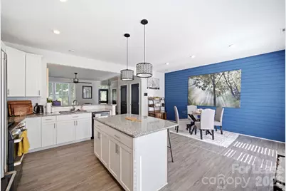 12701 Glowing Peak Road, Huntersville, NC 28078 - Photo 7