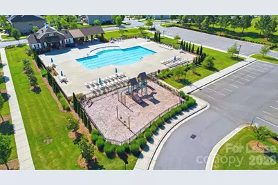 12701 Glowing Peak Road, Huntersville, NC 28078 - Photo 11