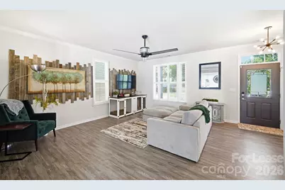 12701 Glowing Peak Road, Huntersville, NC 28078 - Photo 3