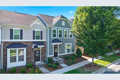 12701 Glowing Peak Road, Huntersville, NC 28078 - Photo 1