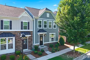 12701 Glowing Peak Rd, Huntersville, NC 28078 - Photo 1