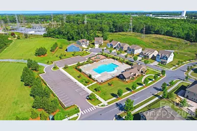 12701 Glowing Peak Road, Huntersville, NC 28078 - Photo 17