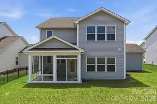 414 Babbling Brk Ln, Locust, NC 28097 - Photo 41