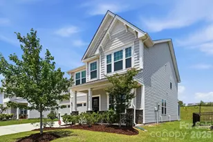 414 Babbling Brk Ln, Locust, NC 28097 - Photo 3