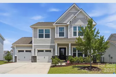 414 Babbling Brook Lane #244, Locust, NC 28097 - Photo 1