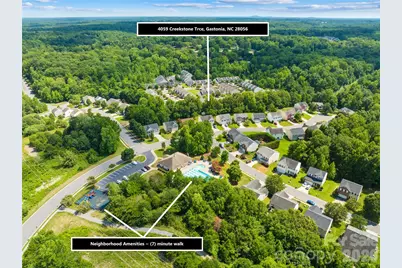 4059 Creekstone Trace, Gastonia, NC 28056 - Photo 29