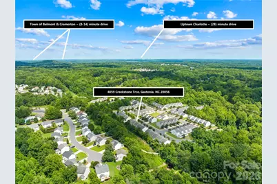 4059 Creekstone Trace, Gastonia, NC 28056 - Photo 31