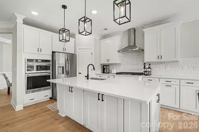 3013 Bent Willow Drive, Indian Trail, NC 28079 - Photo 7