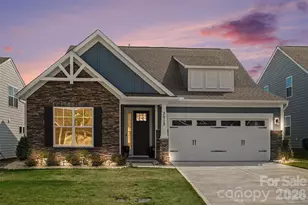 3013 Bent Willow Dr, Indian Trail, NC 28079 - Photo 25