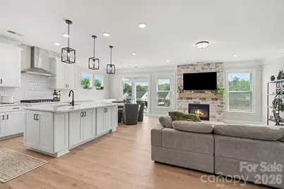 3013 Bent Willow Drive, Indian Trail, NC 28079 - Photo 3