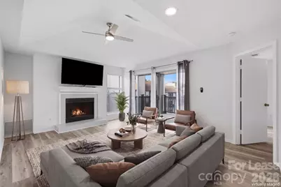 18865 Vineyard Point Lane, Cornelius, NC 28031 - Photo 3
