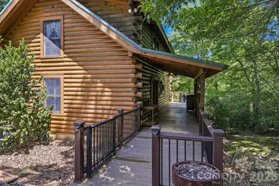 450 Starling Road, Lake Lure, NC 28746 - Photo 3