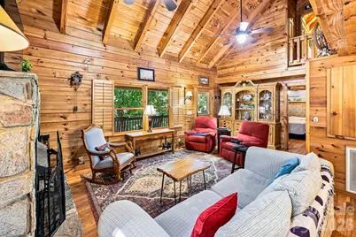 450 Starling Road, Lake Lure, NC 28746 - Photo 7