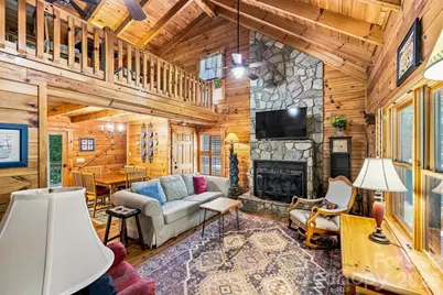 450 Starling Road, Lake Lure, NC 28746 - Photo 9