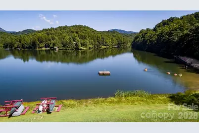 450 Starling Road, Lake Lure, NC 28746 - Photo 35