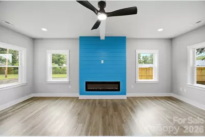 511 Ligon Street, Shelby, NC 28150 - Photo 5