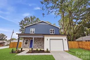 511 Ligon St, Shelby, NC 28150 - Photo 3