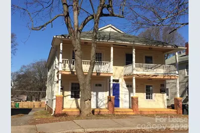 405 Orange Street #4, Charlotte, NC 28211 - Photo 1