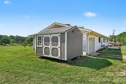 184 Hawkins Holler Drive, Salisbury, NC 28146 - Photo 35